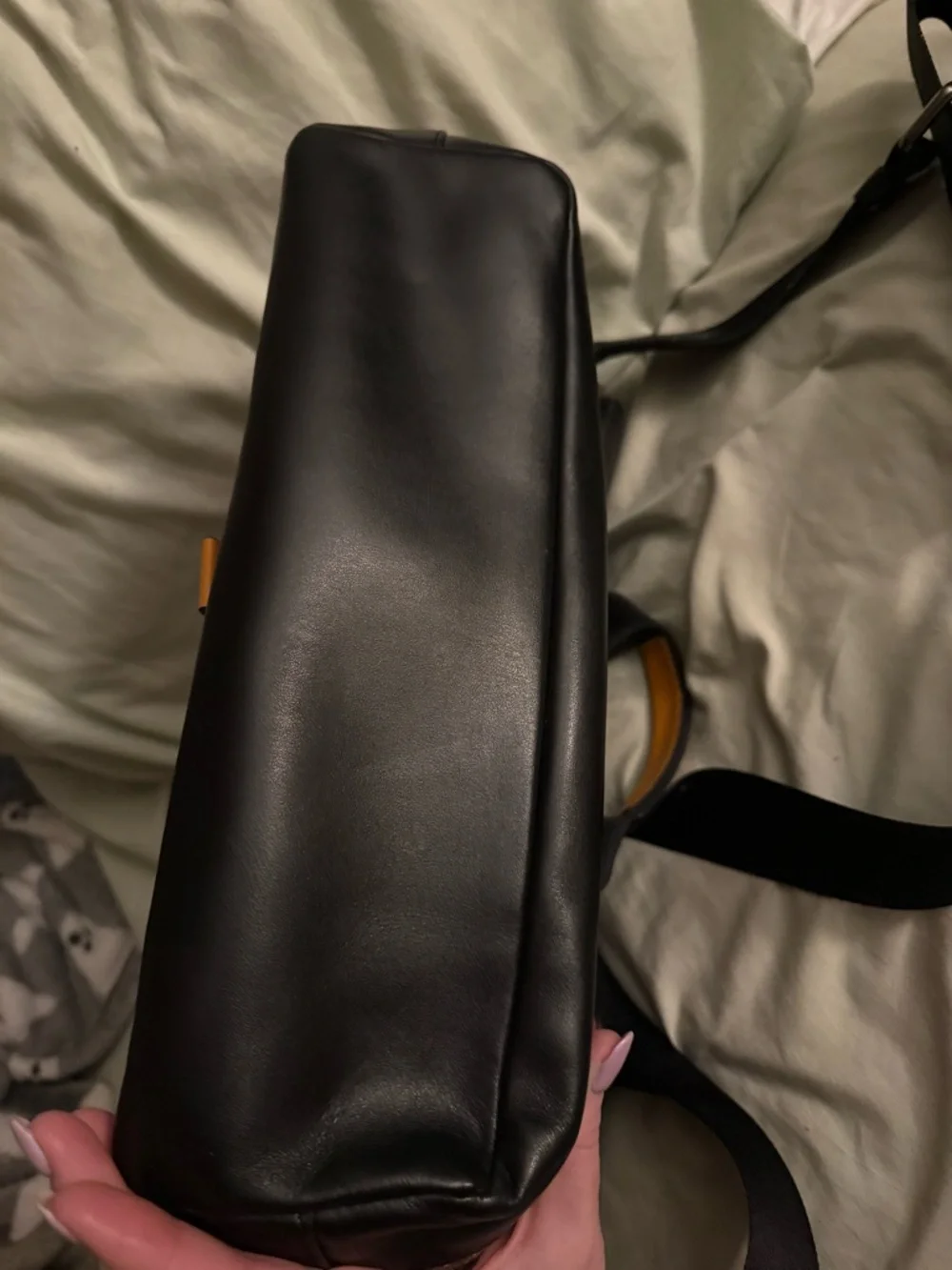 Coach Signature Messenger bag - Picture 5 of 6
